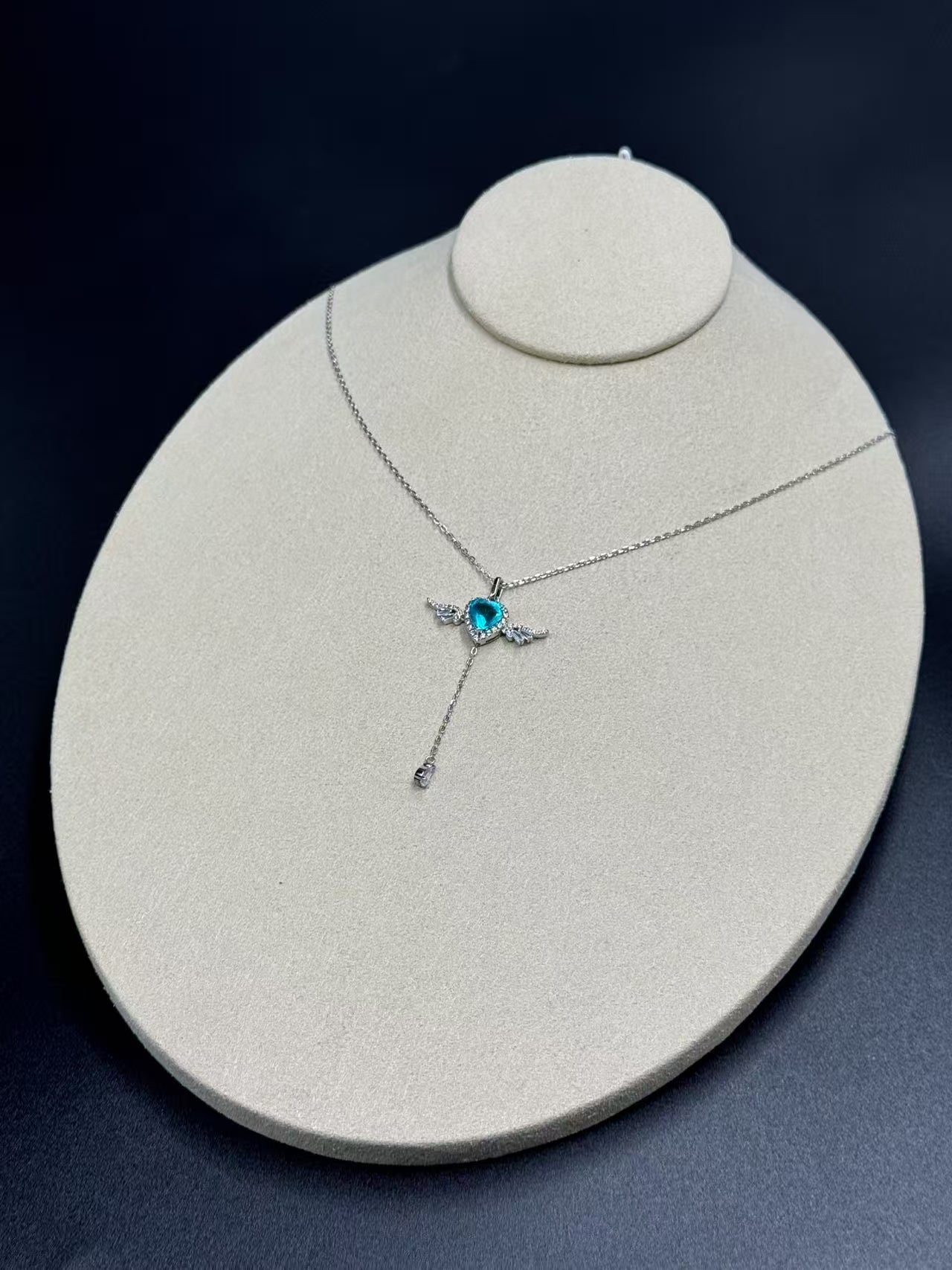 Hair Made Keepsake Charm | Custom Memorial Necklace | Pet Memorial Gift | Cremation Jewelry | Handmade Pet Hair Pendant
