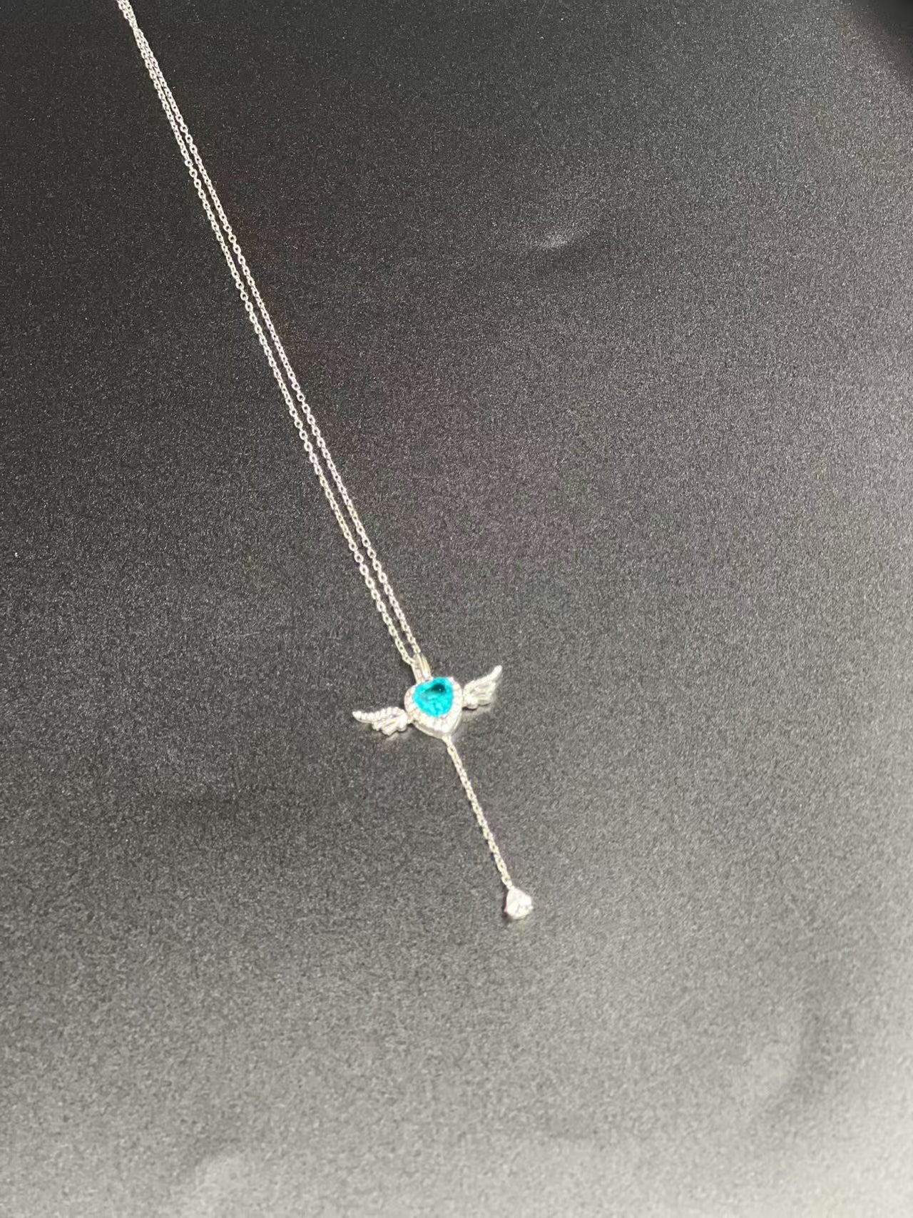 Hair Made Keepsake Charm | Custom Memorial Necklace | Pet Memorial Gift | Cremation Jewelry | Handmade Pet Hair Pendant
